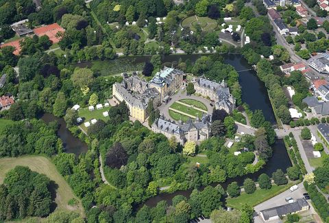 Schloss Bückeburg