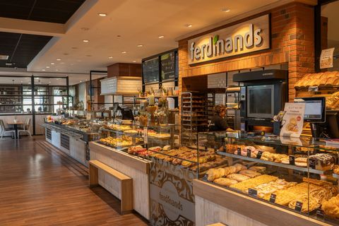 Ferdinands Bäckerei