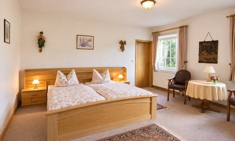 Doppelzimmer