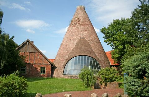 Glashütte Gernheim