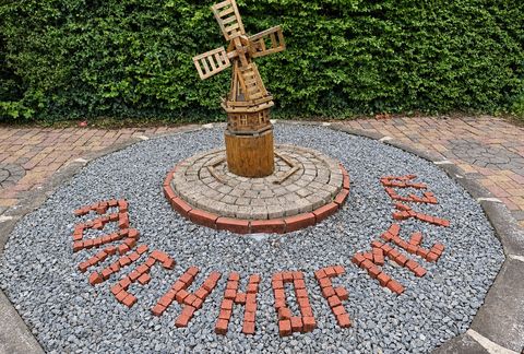 Willkommen bei Meyers