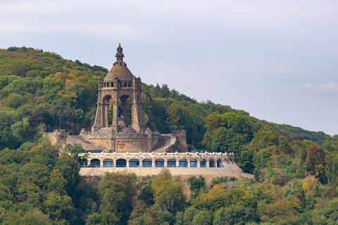 Kaiser-Wilhelm-Denkmal