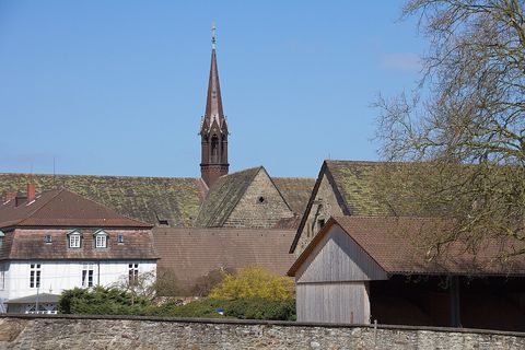 Kloster Loccum