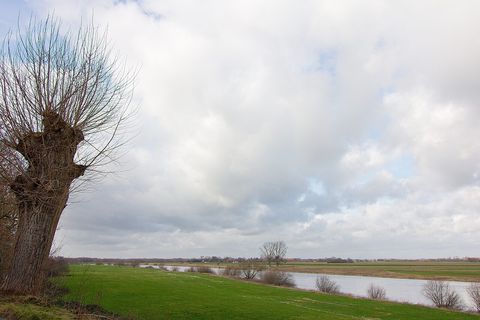 Weser-Radweg